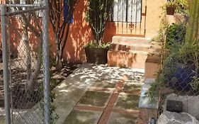La Casa del Mundo - Centro